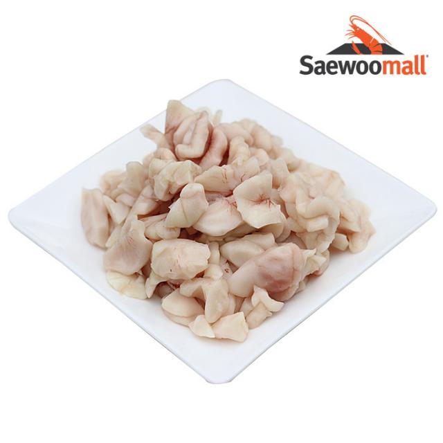 새우몰 대구곤 330g 선도 너무 좋구요 사용이 편리한 사이즈, 1개, 330g내외