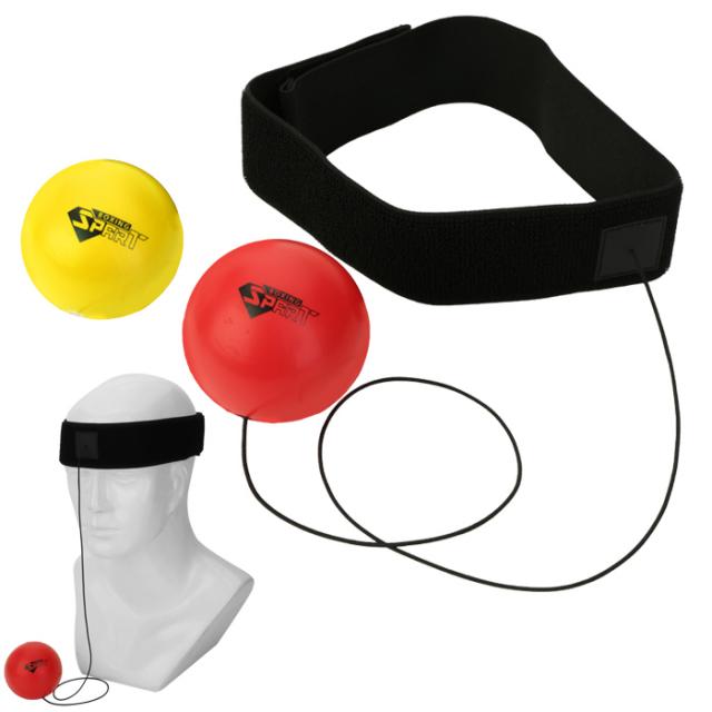 스파트 잽볼 초중급자용 상급자용(SBX-R188), 초중급자용(레드)