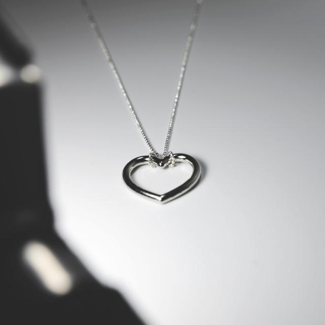 [비앤비매직] 군번줄 마술 미니하트 드롭링