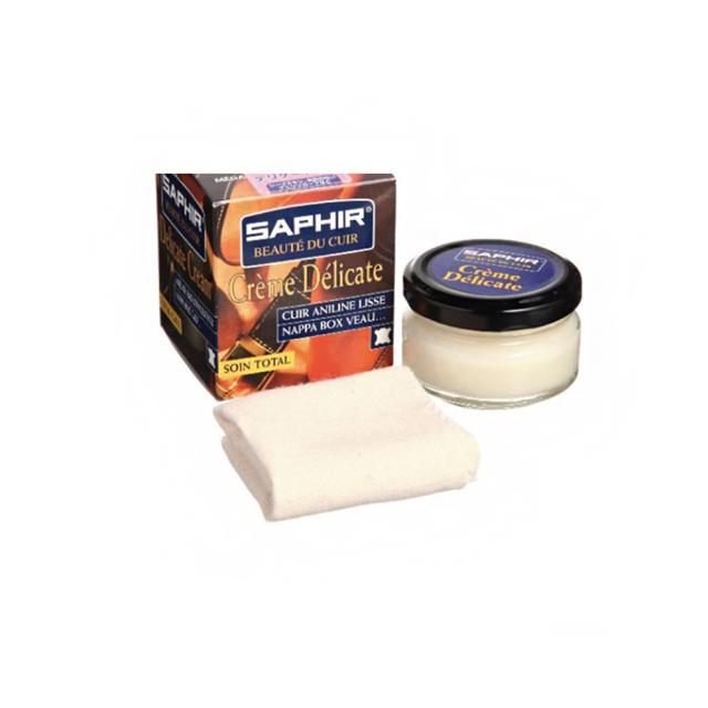 Saphir 사피르 델리케이트50ml 융포함 1개