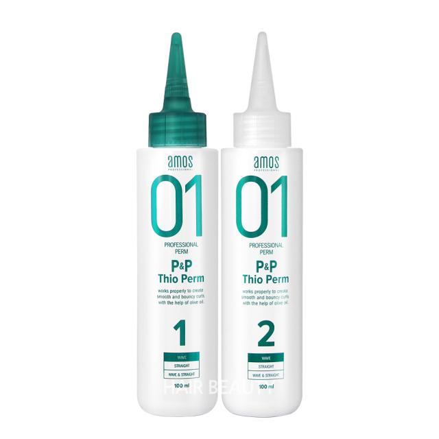 아모스 피엔피 치오펌, 1set, 100ml