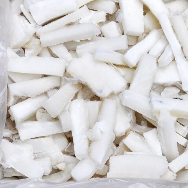 푸드마을 오징어채 몸살채 오징어귀채 1kg, 1개, 오징어몸살채 1kg