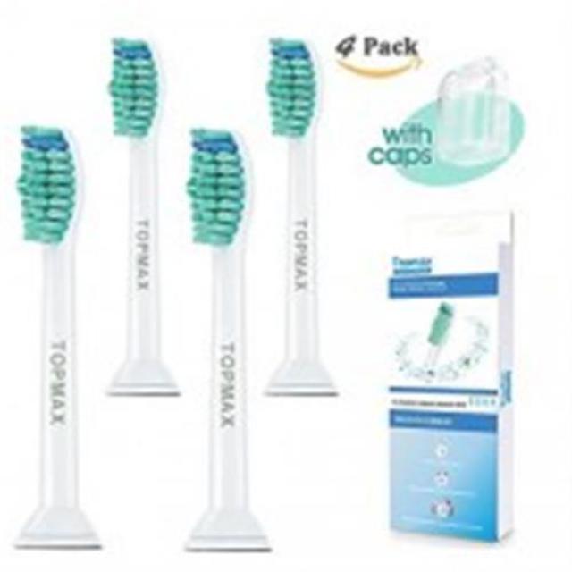 최고점 sonicare 대체 머리 topmax 맞는 diamondclean 본질 + 플라크 컨트롤 잇몸 건강 등 replace