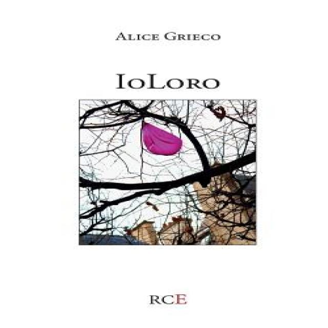 Ioloro Paperback, Riccardo Condo' Editore