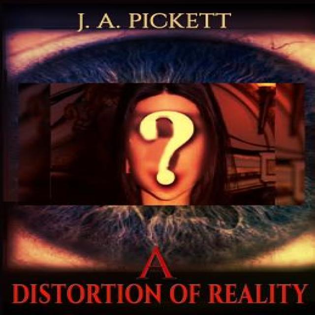 A Distortion of Reality Paperback, Revival Waves of Glory Ministries