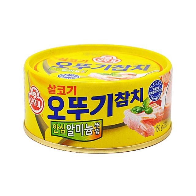 GT 오뚜기 살코기 오뚜기 참치 150g, 상세설명참조(GT 오뚜기 살코기 오뚜기 참치 150g), 상세설명참조(GT 오뚜기 살코기 오뚜기 참치 150g)