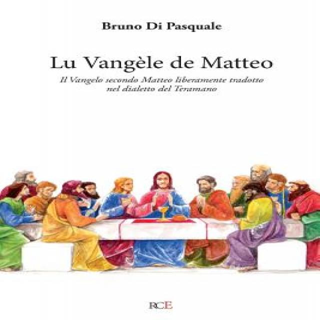 Lu Vangele de Matteo, Riccardo Condo' Editore