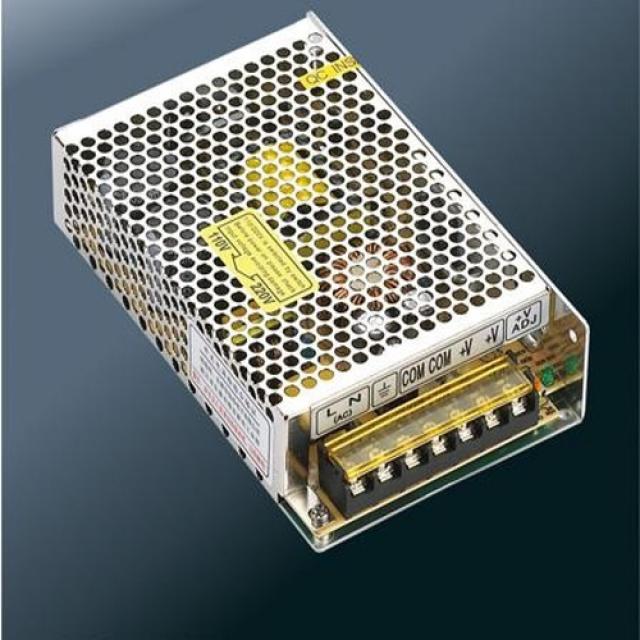 KC인증 산업용 SMPS HS-200W-12V 전원공급장치 SMPS아답타