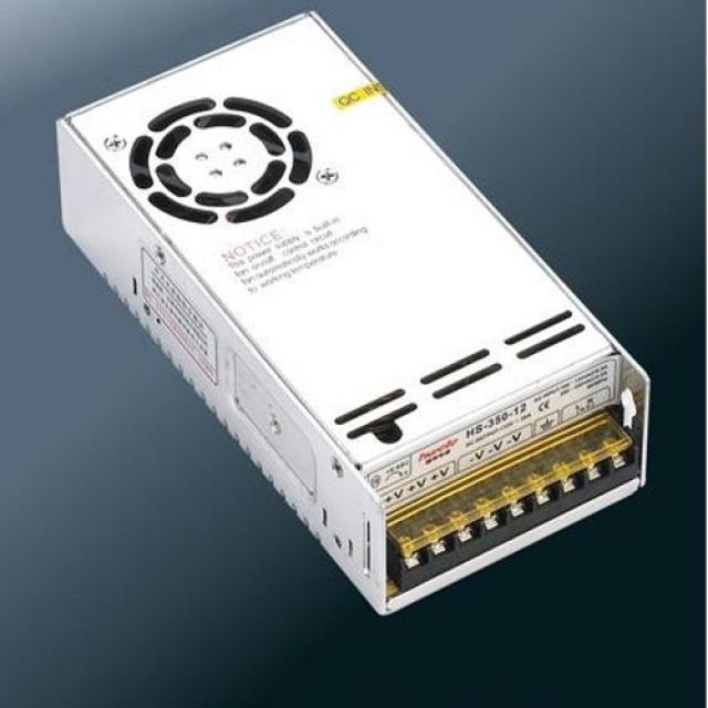 KC인증 산업용 SMPS HS-350W-24V 전원공급장치 SMPS아답타