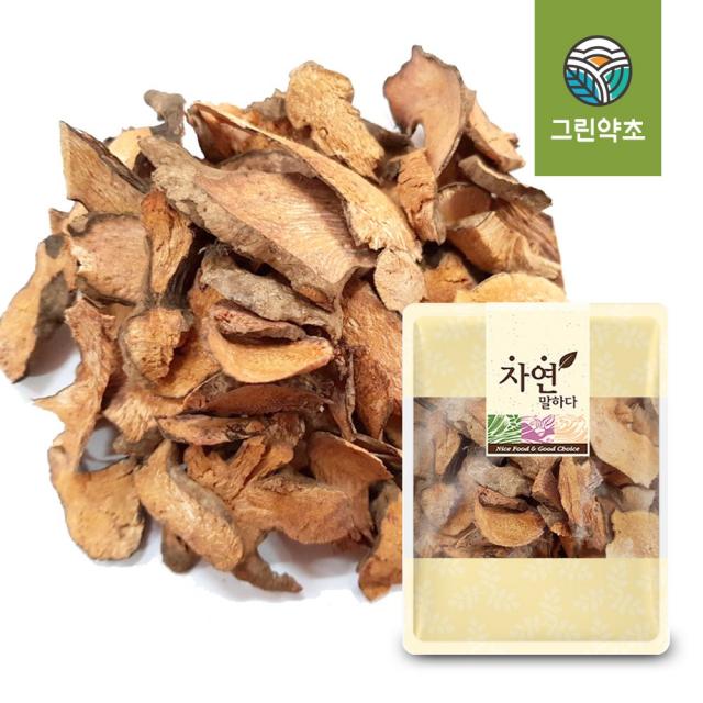 그린약초 국내산 말린 토복령 망개뿌리 300g, 1팩