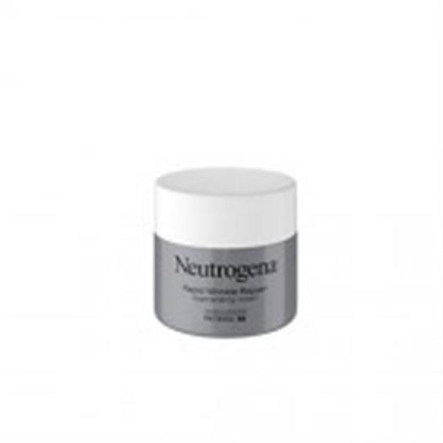 뉴트로지나 neutrogena 급속한 주름 수선 retinol 반대로 회 주름 얼굴 크림 밤낮으로 사용 1.7, 단일상품