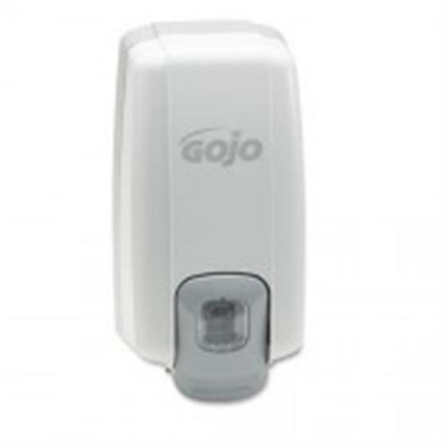 고조 goj213006 - gojo nxt 스페이스 세이버 로션 비누 디스펜서, 단일상품