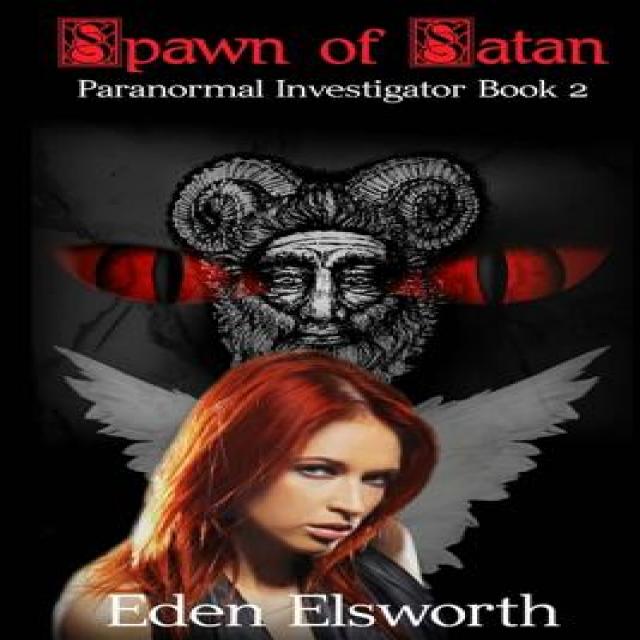 Spawn of Satan Paperback, Createspace Independent Publishing Platform