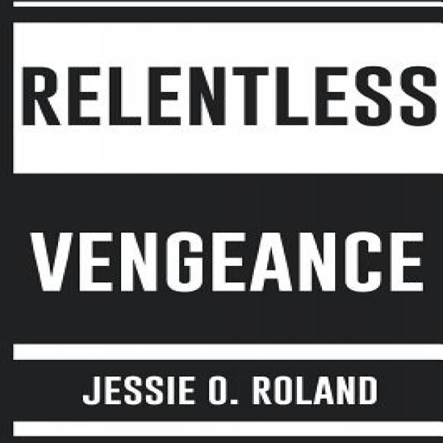 Relentless Vengeance Paperback, Revival Waves of Glory Ministries