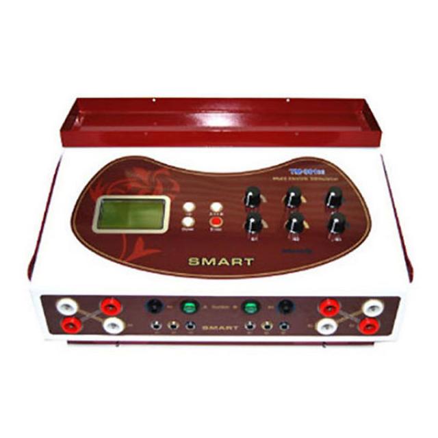 스마트 TM-301S TM301S 저주파기 전기침 2인용 간섭파 병원용, 1개