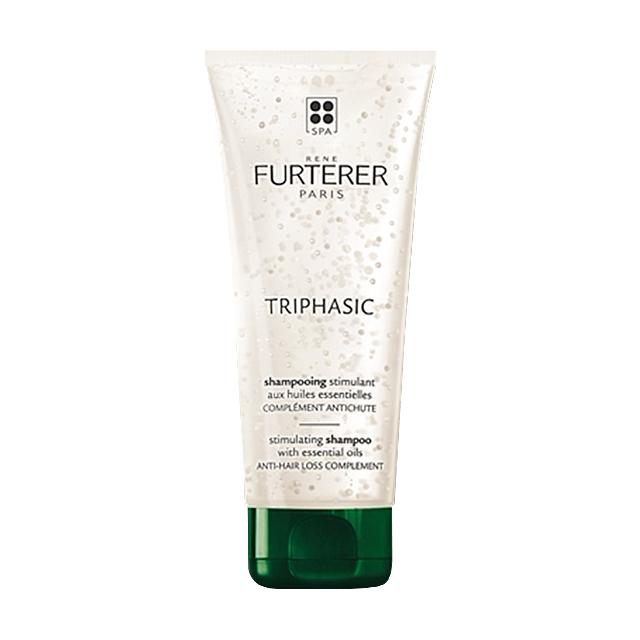 Rene Furterer Triphasic 르네휘테르 트리파직 스티뮬레이팅 샴푸 250ml, 1개