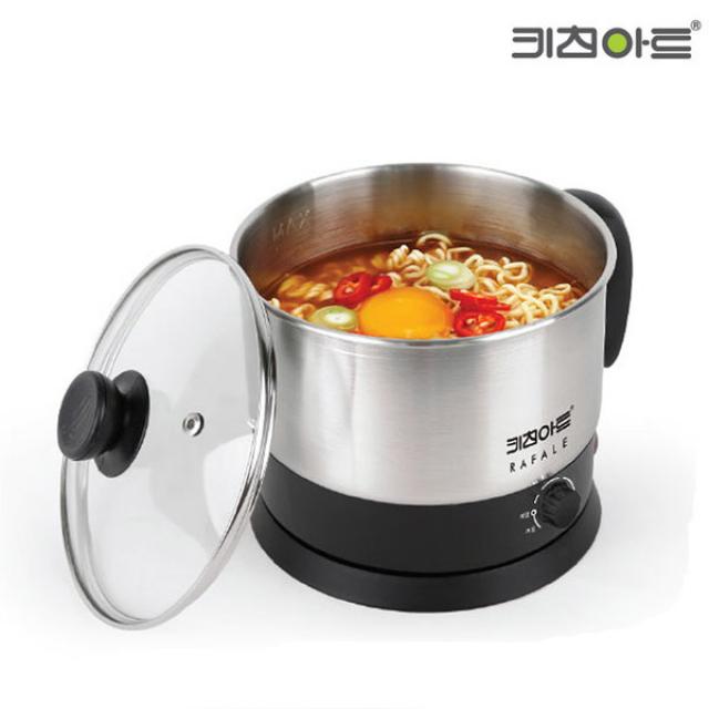 키친아트 라팔 뉴 멀티포트 1.2L KANP-A18FT