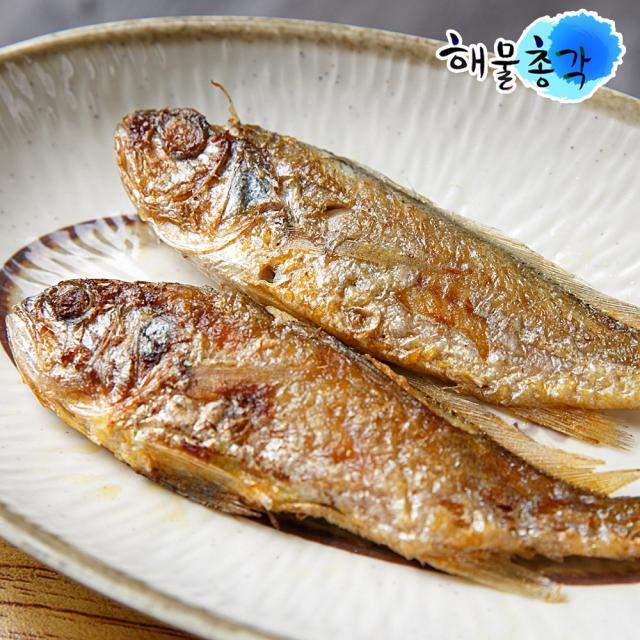 해물총각 냉동 참조기 2.5kg 50 52마리 1박스 50 52마리 2.5kg 