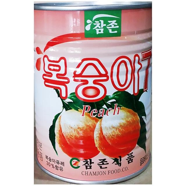 Bw식품군 농수산물 축산물_복숭아농축액(참존 835ml)X12_도매 식자재 먹거리 선물용품, 본상품선택