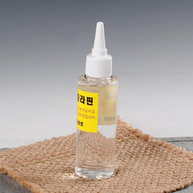 등잔용 파라핀오일 100ml