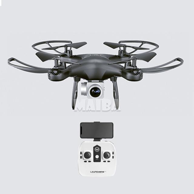 마이바 해외직구 구매대행 S28 드론 입문용드론 드론촬영 카메라드론 Drone 드론 S28 블랙+480p카메라 D1228