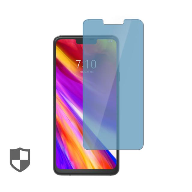 보이아 LG G7 강화유리 아사히글라스 정품, 1개