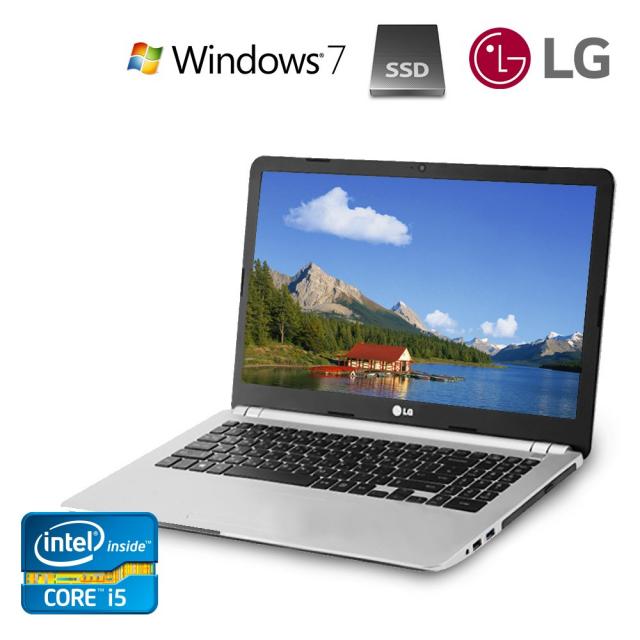 LG 15N540-MFWCL i5 4G 500G FULLHD Win7, i5-4200M/4G/HDD500G/intel/Win7