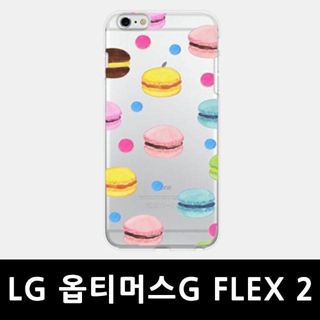 JELLYCASE 하드케이스 범퍼 휴대폰스마트폰핸드폰케이스 악세사리LG 옵티머스G플랙스2 sweet 젤리케이스 F510W0E4150, 본상품선택, 본상품선택