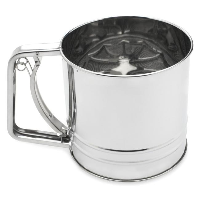 폭스런 플라어 시프터 밀가루체 분당체, 1개