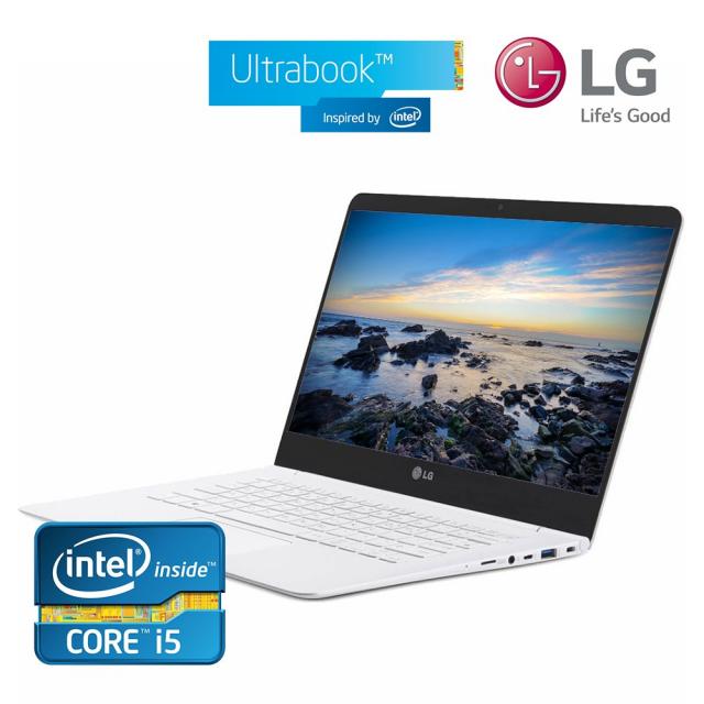 LG전자 U460-MF3GS 울트라북 i5 4G 500G Win7, i5-3317U/4G/HDD500G/intel/Win7, U460