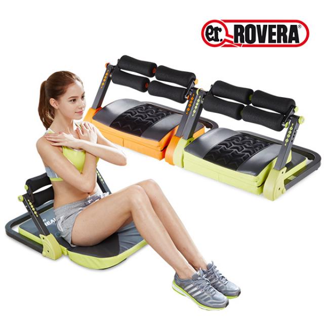 로베라 뉴헬스클럽 S 3000 라임그린