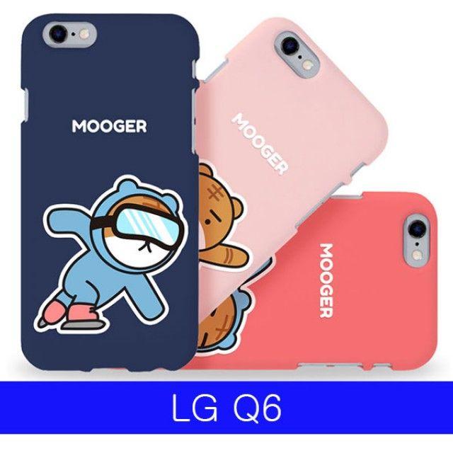 Lg Q6 Mooger 소프트젤리 X600 케이스 엘지q6케이스 Lgq6케이스 Q6케이스 엘지x600케이스 Lgx600케이스 봅슬레이무거 굿상품선택굿