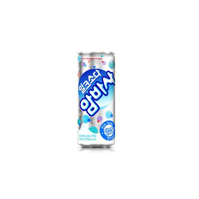 코카콜라 암바사 250ML X 60캔, 1박스