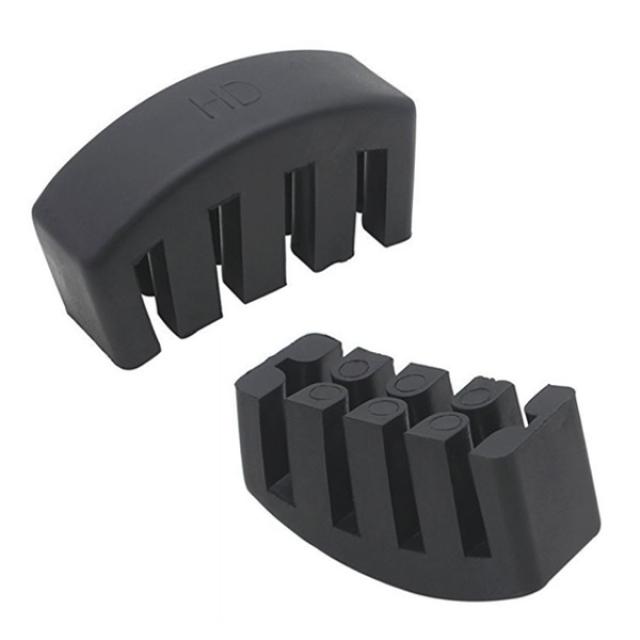 바이올린 첼로 약음기, 바이올린_블랙