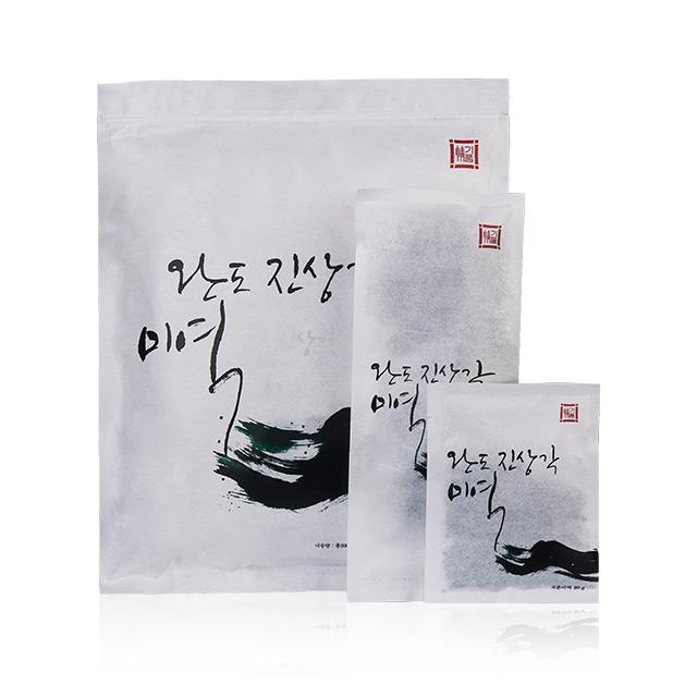 암웨이 정기품 완도 진상각 미역, 1개