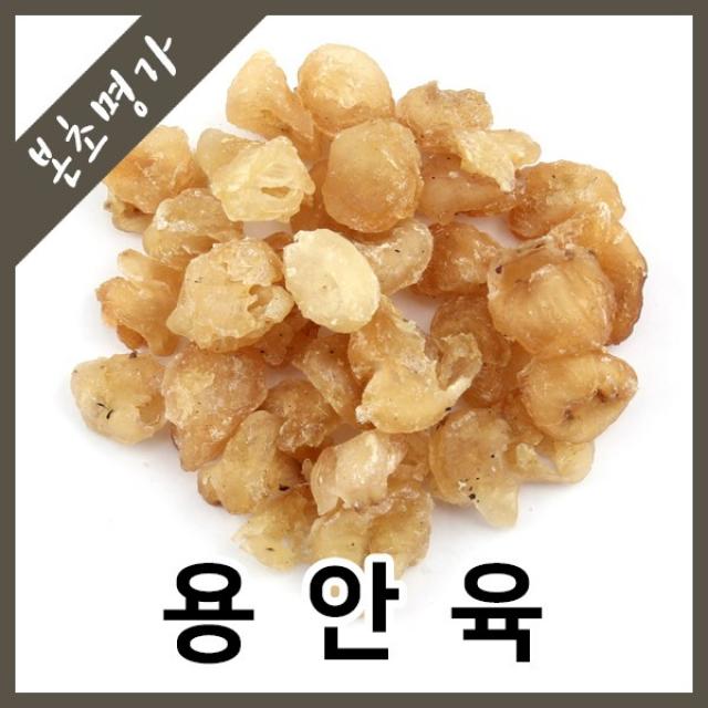 본초명가 용안육 원육, 600g, 1개