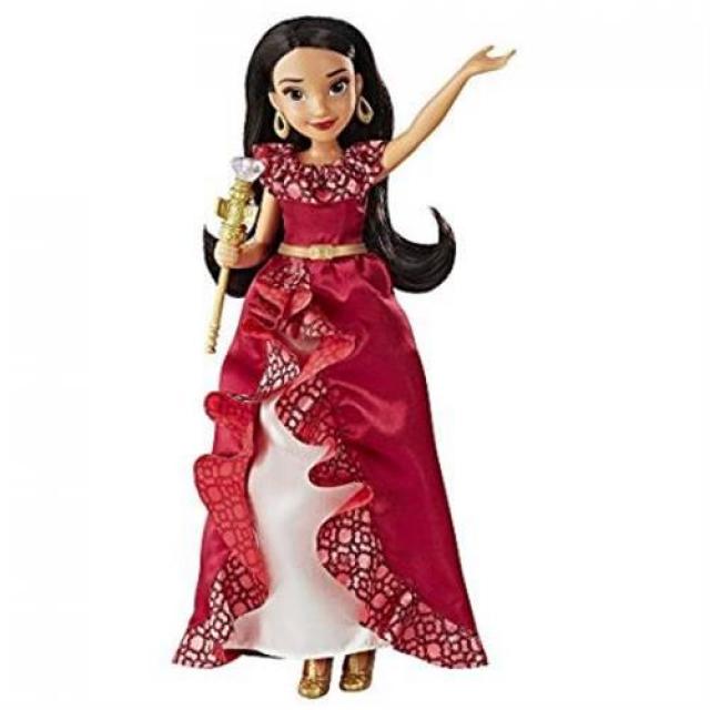 Disney Elena of Avalor Power Scepter, 본품선택