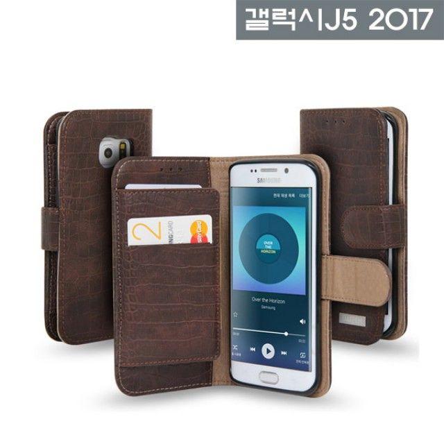 S&s몰 핸드폰케이스 갤럭시j5 2017 빌포드 다이어리 가죽 케이스 Sm J530 젤리케이스 하드케이스 다이어리케이