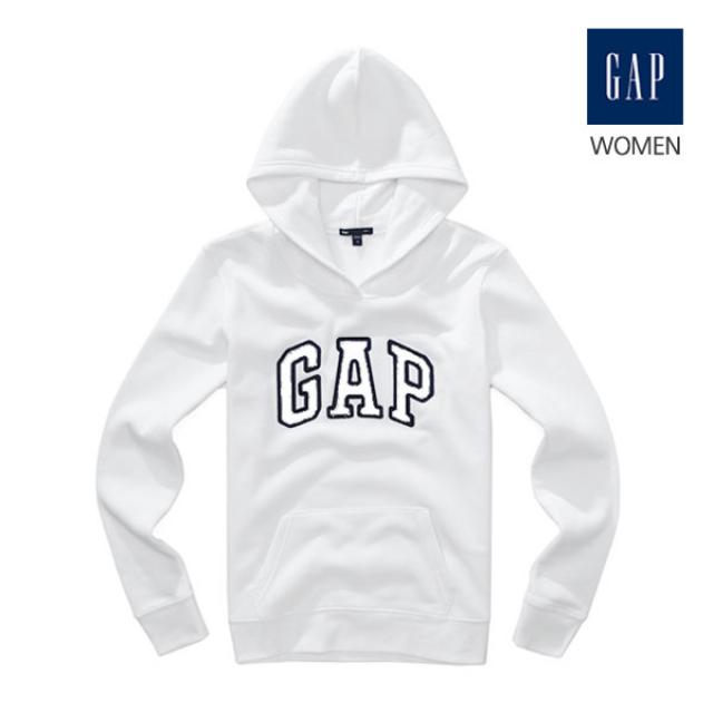 갭 [해외직배송]GAP 기모 후드티 후드집업(남녀공용 여성용)