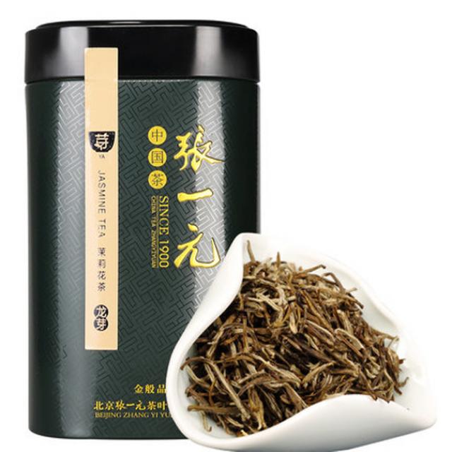 장일원 중국명차 말리화차 청명농아 100g, 단일상품