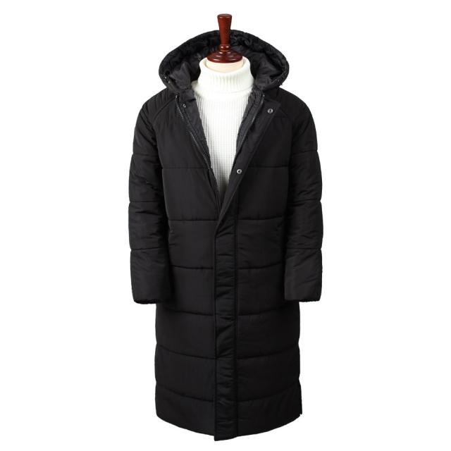 다꾸앙 남성용 매년 찾게될 필수템 롱패딩 A10B18_op0703