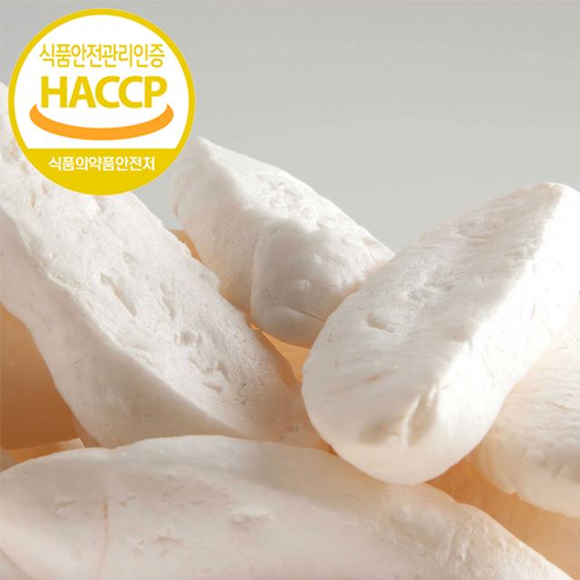 [맘스쌀과자]유기농 백미 못난이 쌀과자 80g, 단품