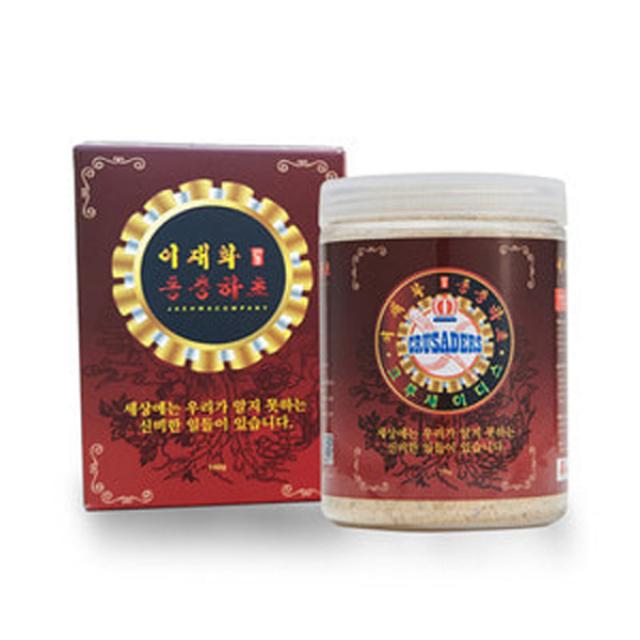 이재화동충하초 (130g), 130g, 1개