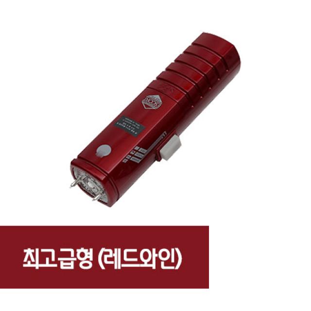 ESP-1 에스코트 B+ 호신용품 전기충격기 모음전, 1개