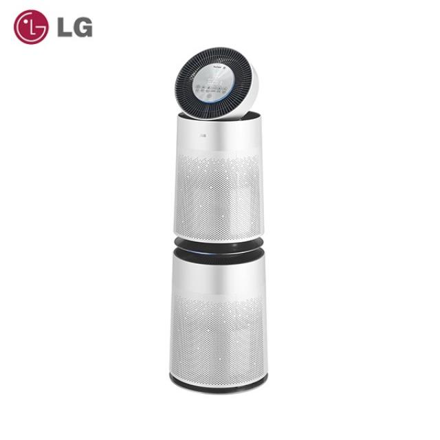 LG 퓨리케어 360 클린부스터 공기청정기 3종, AS309DSA