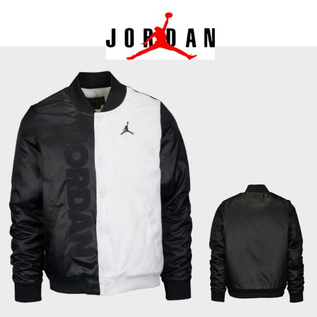 [해외직구정품] 나이키조던 점퍼 Jordan Retro 11 Jacket - Men's