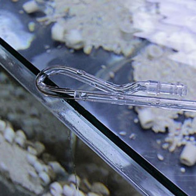 시내랑 R 클립 파이프 (4/6mm 호스용), 단품