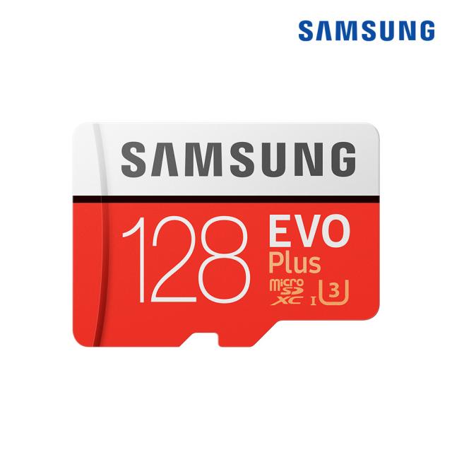 삼성전자 Microsd Evo Plus 128gb 벌크