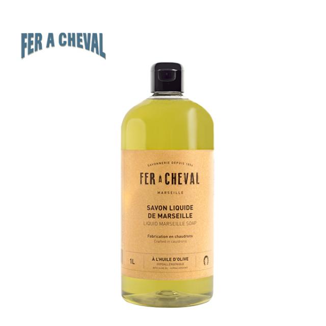 페라슈발 마르세이유 리퀴드 솝 1 000ml(올리브)-구매 금액별 사은품증정 클렌징, 1개, 1000ml
