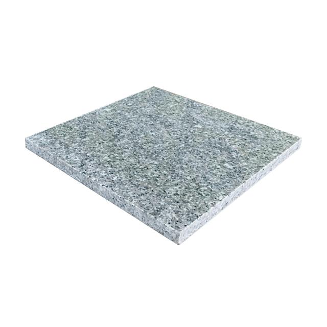 아키아 화강암 돌구이판 돌판 대리석 포천자연석, 1개, 30cm x 30cm